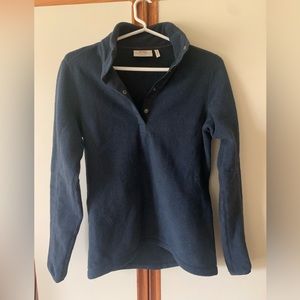 FjallRaven pullover fleece